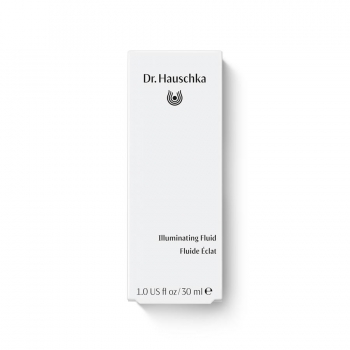 Dr. Hauschka - Illuminating Fluid - 30ml