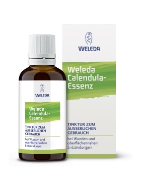 Weleda - Calendula Essenz 20%