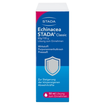 Echinacea STADA® - Lösung