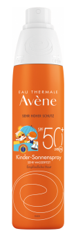 Avene - Sunsitive Kinder-Sonnenspray SPF 50+ 200ml