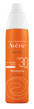Avene - Sunsitive Sonnenspray SPF 30 200ml
