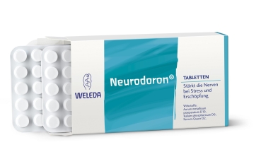 Weleda - Neurodoron Tabletten