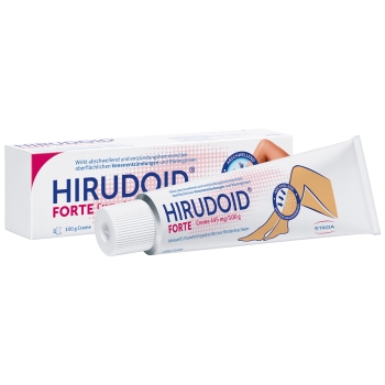Hirudoid ® forte Creme - 100g