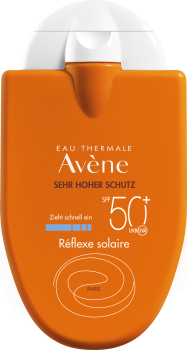 Avene - Sunsitive Réflexe Solaire SPF 50+ 30ml