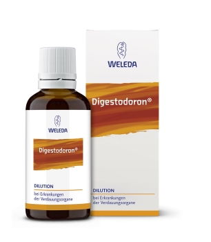 Weleda - Digestodoron Dilution 50ml