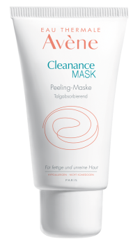 Avene - Cleanance Mask Peeling-Maske 50ml