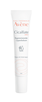 Avene - Cicalfate Regenerierender Lippenbalsam 10ml