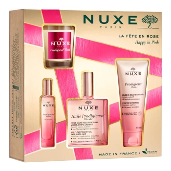 Nuxe - Prodigieux® Geschenkset