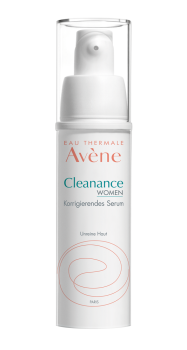 Avene - Cleanance Woman Korrigierendes Serum 30ml
