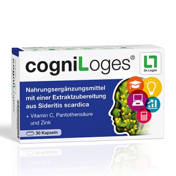 Dr. Loges - Cogni Loges