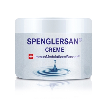 Spenglersan - Creme - 50ml