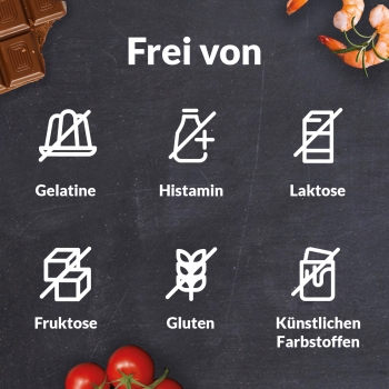 DAOSiN - Tabletten