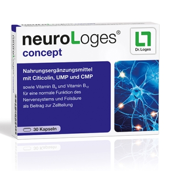 Dr. Loges - Neuro Loges Concept