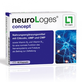 Dr. Loges - Neuro Loges Concept