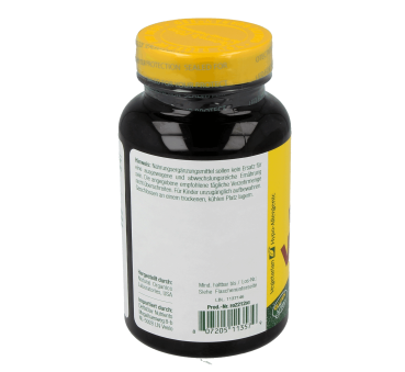 Natures Plus - Esterified Vitamin C - 675mg - 90 Tabletten
