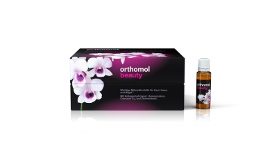 Orthomol - Beauty 30 Trinkampullen