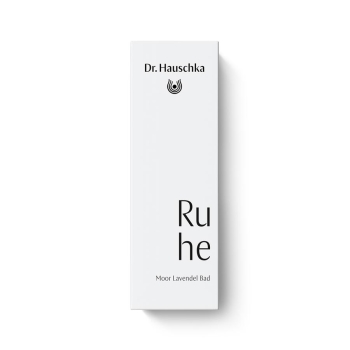 Dr. Hauschka - Bademilch - Ruhe - 100ml