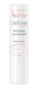 Avene - Cold Cream Nutrition Reichhaltiger Lippenpflegestift - 4g