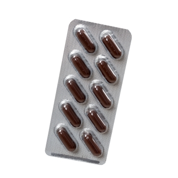 Floradix® Eisen plus B-Vitamine - 40 Kapseln