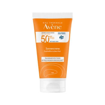 Avene - Sonnencreme SPF 50+ - 50ml