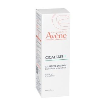 Avene - Cicalfate+ Akutpflege-Emulsion - 40ml