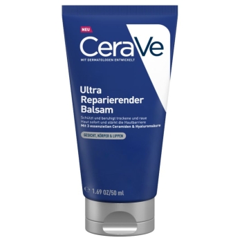CeraVe - Ultra Reparierender Balsam - 50ml