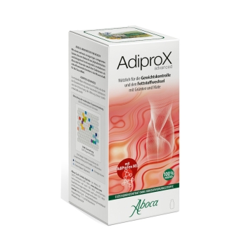 Aboca - Adiprox Advanced Flüssigkonzentrat - 325g
