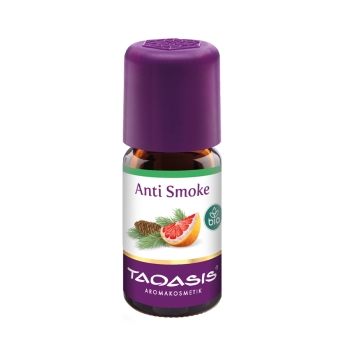 Taoasis - Anti Smoke 5ml