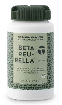 Beta Reu-Rella - 160g Pulver