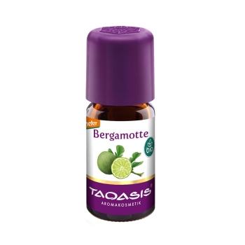 Taoasis - Bergamotte Öl Bio 5ml