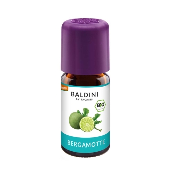 Baldini Bio-Aroma Bergamotte 5ml