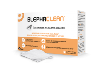 BlephaClean