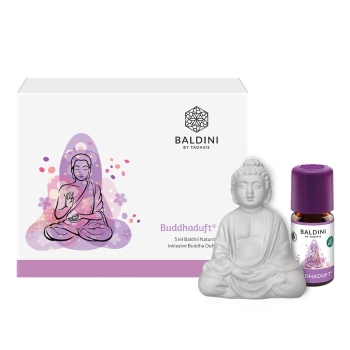 Baldini - Buddhaduft Set