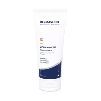 Dermasence - Chrono retare Reinigungsmilch - 200ml
