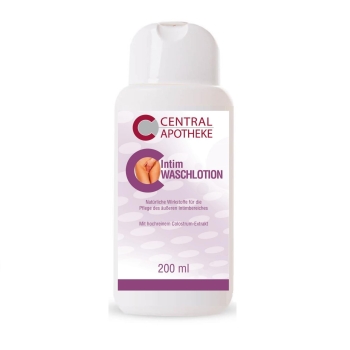 Central - Colostrum Intim Waschlotion - 200ml