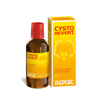 Hevert - Cysto Hevert - 100ml