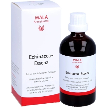 Wala - Echinacea-Essenz - 100ml