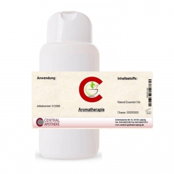 Central - AromaTherapie - Antischuppen Shampoo - 200ml