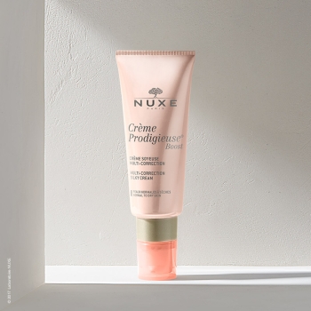 Nuxe - Crème Prodigieuse boost - Multi-korrigierende seidige Creme 40ml