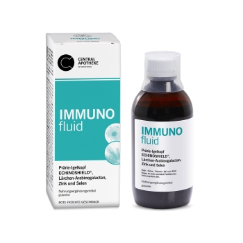 Central - ImmunoFluid - 200ml