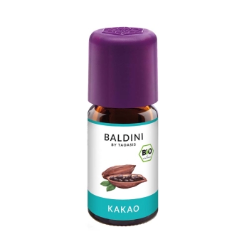 Baldini Bio-Aroma Kakao 5ml