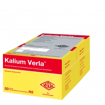 Verla - Kalium Verla®