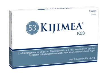 Kijimea - K53
