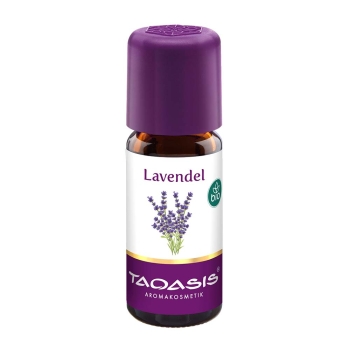 Taoasis - Lavendel Öl - Bio 10ml