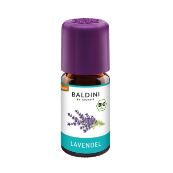 Baldini Bio-Aroma Lavendel 5ml