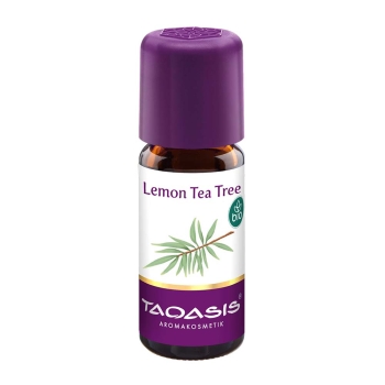 Taoasis - Lemon Tea Öl Bio 10ml