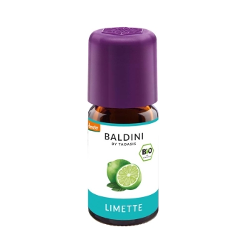 Baldini Bio-Aroma Limette 5ml