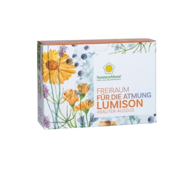 Sonnenmoor - Lumison Minipack 3 x 100 ml