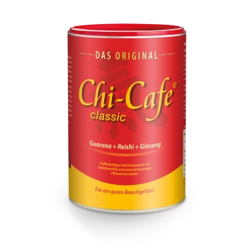 Dr. Jacob's - Chi-Cafe Classic - 400g