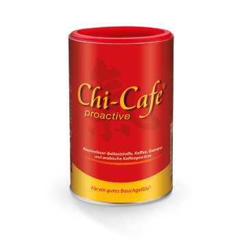 Dr. Jacob's - Chi Cafe Proactive